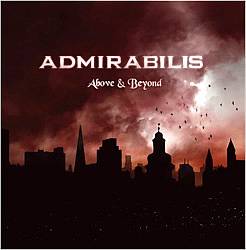 Admirabilis : Above and Beyond